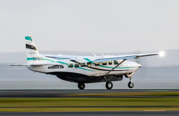 How to Get to Great Barrier Island: Ferry, Flight & Cost Guide (2026)