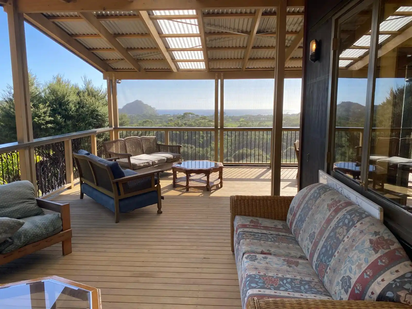 Groups and business retreats on Great Barrier Island — 175° East and Mason Canyon