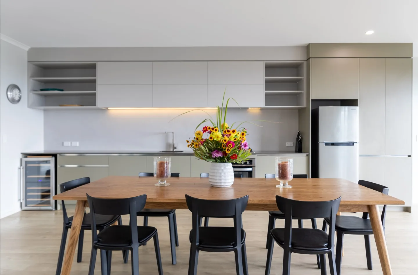 Pītokuku House — off-grid holiday home, Medlands Beach, Great Barrier Island